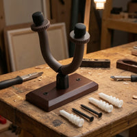 Sturdy Guitar Hook