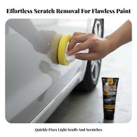 120 Ml Restores Gloss and Luster Car Scratch Removal Polish Deep Decontamination Auto Body Scratch Repair Removes Oxidation for Garage