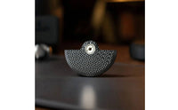 Automatic Watch Rotor Compatible Watch Rotor Plate Part Faceted Mechanical for Watchmakers