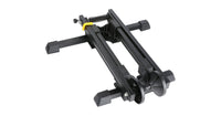 10 Pieces Portable Double Rod Bike Stand Non-Slip Double-Leg Kickstand Heavy Duty Folding Bicycle Stand Foldable for Garage