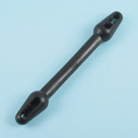 Impact-Resistant Marine Mooring Shock Absorber Long-Lasting Rubber Mooring Shock Absorber High Elasticity Rubber Shock Absorber Wide Compatibility for Berthing