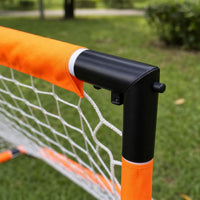 portable soccer goal