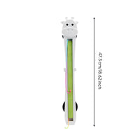 Wall-Mounted Cat Toy Interactive Automatic Cat Toy Strong for Pet Owners
