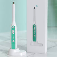 Oral Hygiene Camera Slim Oral Lightweight for Home, Adults