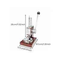 Band Enlarger Professional Band Expander Sturdy Metal