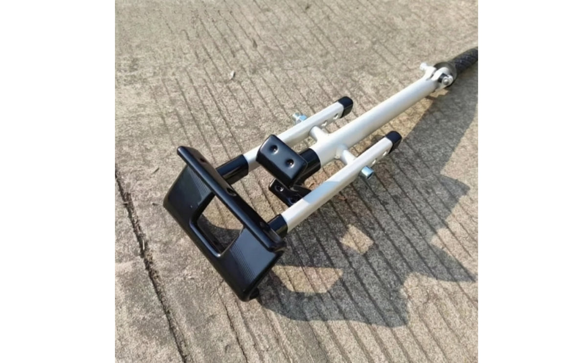 Framework Separator with Wrench Heavy-Duty Tool for Stage Installers