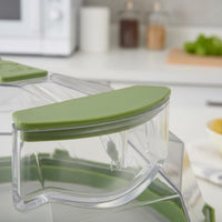 Microwave Spatter Cover High Temperature Resistant Microwave Plate Cover Anti-Spatter Food Dome Adjustable Vent for Dorm Room