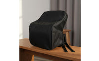8 Bass Accordion Bag Adjustable Straps 22 Key Accordion Bag Shock Absorption for Performance