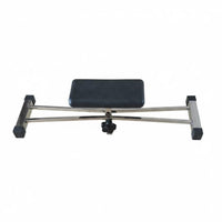Ergonomic Support Shampoo Bowl Headrest Soft and Comfortable Salon Sink Neck Rest Waterproof for Barbers, Home Users, Barbershops, Spa, Spas