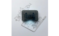 Replacement Part 42 Series Pump Switch RV Water Pump Switch for DIYers, Recreational Vehicle, Marine, Boat