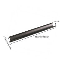 Cue Tip Shaper Shaping Cue Tip Repair Tool Sports Equipment Trimming Abrasive