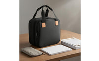 Oxford Cloth Instant Photo Printer Bag Polyester Photo Printer Bag