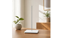 Titration Stand Stable Support with Rod Chemistry Stand for Classrooms
