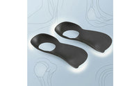 Orthopedic Shoe Insole Cushioned Arch Support Insert Pain Relief