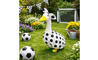Sports Porch Goose Costume Championship Event Theme Yard Decor Easy to Clean