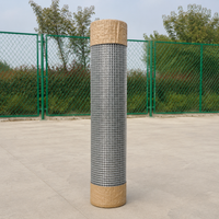 wire mesh roll
