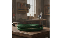 Grinding Machine Dust Hose Flexible Corrugated Vacuum Hose for Woodworkers