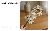 Dried Bouquet DIY Friendly Decorative Aesthetic Decor for Photo Props, Table Centerpieces, Office