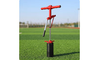 Turf Hole Cut tool Adjustable Golf Cup Cut tool Portable Tool for Lawn Care Professionals, Lawns