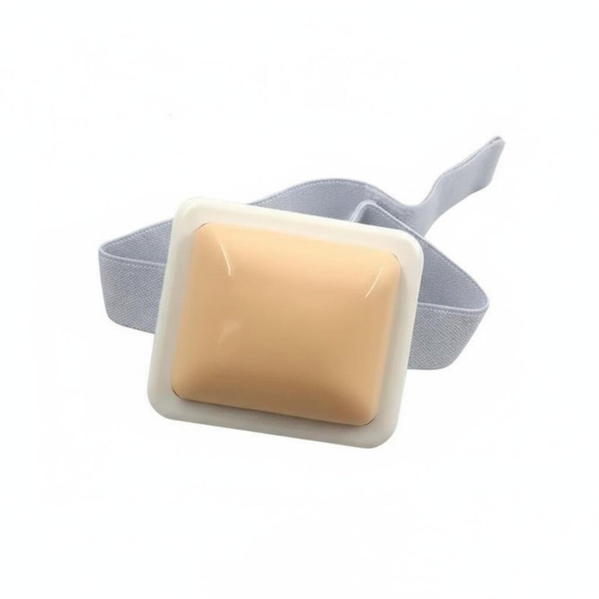 Realistic Practice Deltoid Inoculation Model Reusable Subcutaneous Inoculation Module Easy to Use Medical Training Aid for Nurses