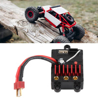 1/16 Rc Car Esc Unified Unified Brushless ESC Compact Size Speed Controller for Model