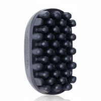 Portable Dreadlock Starter Tool Easy to Use Dreadlock Coil Comb Lightweight Afro Coil Brush Washable for Barbers, Men, Barbershop, Salon