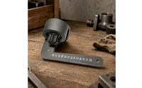 Heavy-Duty Engine Turning Tool Manual Valve Adjustment Tool Compact Tough for Mechanics