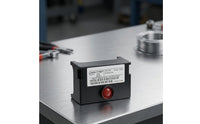 Replacement Oil Burner Controller Compact Equipment for Technicians, Heating Systems