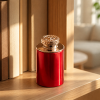 tea caddy