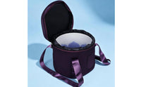 Padded Harmonic Bowl Bag Polyester Harmonic Bowl Bag Cushioned