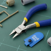 Single Trimmer Guard Sheath Model Sprue Trimmer Cutting Hobby Tool for Hobbyists