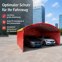 canopy tent