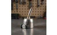 Air Joining Nozzle Heat Resistant Tool Part Easy to Install