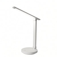 LED Desk Lamp with Phone Stand Adjustable Desk Lamp with Phone Stand Slim
