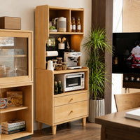 kitchen storage cabinet