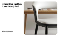 Light Luxury Design Metal Leg Dining Chair Sturdy Carbon Steel Frame Upholstered Dining Chair Ergonomic Design Home Furniture High-Density Foam Cushion for Restaurant Owners, Homeowners, Office Managers, Hotel, Bedroom, Living Room