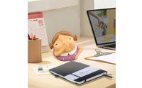 Nose Holding Statue Easy to Clean Resin Child Sculpture Quirky Resin Sculpture Small-Sized Size Toilet Topper Decor for Washroom