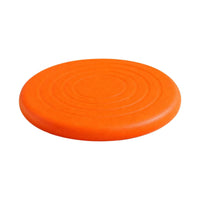 PU-Covered Round Stool Cushion Wood Board Stool Seat Pad Decorative Round Chair Seat Pad Non Slip