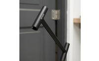 Door Hinge Adjustment Tool Carbon Steel Gap Adjusting Wrench for Key Experts, Handymen