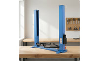 1/14 1/10 1/8 1/6 RC Car Repair Stand RC Car Stand Adjustable Arms Heavy-Duty Repair Workstation for Workbench