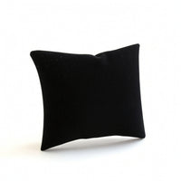 Versatile Watch Display Pillow Soft Bracelet Holder Pillow Compact Jewelry Display Holder Scratch-Resistant for Countertop Presentation