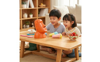 Moai Tissue Holder Decorative Statue Tissue Box Playful for Living Room