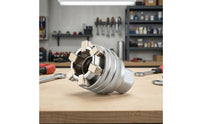 Adaptable Fastener Tool Versatile Adjustable Socket Tool for Mechanics