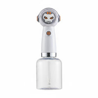 Single-Button Start Rechargeable Pet Shampoo Foamer Fast Foaming Automatic Pet Bubble Device for Groomers