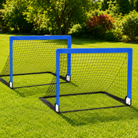 soccer goal