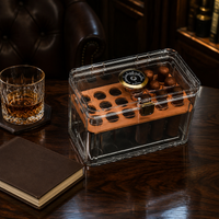 cigar humidor