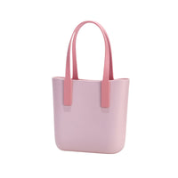 Waterproof EVA Tote Bag Molded Lunch Tote Bag Lightweight Simple for Commuting