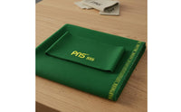 Even Surface Worsted Wool Billiard Cloth Competition Grade Billiard Table Felt Long-Lasting Billiards Accessory No Pilling for Tournaments