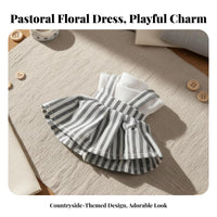 16cm Doll Dress Stylish Design BJD Doll Outfit Fashionable Designs Miniature Fashion Dress for Girls, Kids, Display