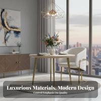 Italian Inspired and aesthetic Upholstered Side Chair Luxury Feel Dining Seating Modern Minimalist Design Household Furniture Designer Look for Interior Designers, Restaurant Owners, households, Kitchen, Waiting Area, Living Room, Home Office